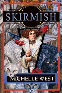 Produktbild: Skirmish