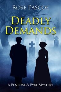 Produktbild: Deadly Demands