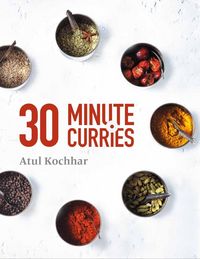 Produktbild: 30 Minute Curries