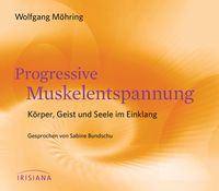 Bild vom Artikel Progressive Muskelentspannung CD vom Autor Wolfgang Möhring
