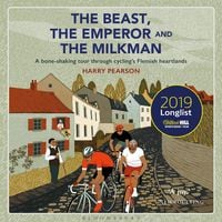 Produktbild: The Beast, the Emperor and the Milkman