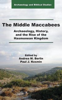 Produktbild: The Middle Maccabees
