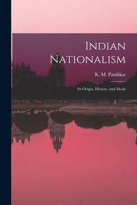 Produktbild: Indian Nationalism