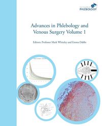 Produktbild: Advances in Phlebology and Venous Surgery Volume 1
