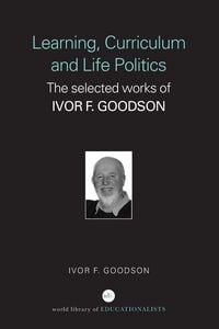 Produktbild: Learning, Curriculum and Life Politics