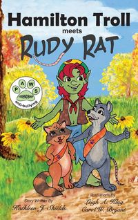 Produktbild: Hamilton Troll Meets Rudy Rat