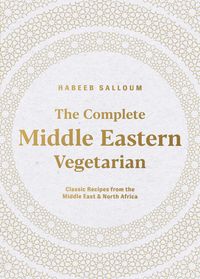 Produktbild: The Complete Middle Eastern Vegetarian