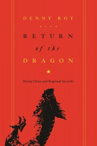 Produktbild: Return of the Dragon