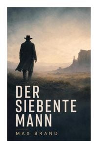 Produktbild: Der siebente Mann