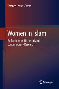 Produktbild: Women in Islam