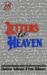Produktbild: Letters to Heaven (Tattered and Torn MC)