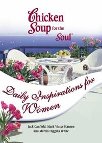 Produktbild: Chicken Soup for the Soul Daily Inspirations for Women