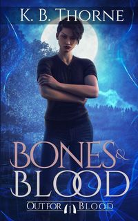 Produktbild: Bones & Blood