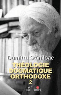 Produktbild: Th&eacute;ologie dogmatique orthodoxe