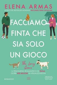 Produktbild: Facciamo finta che sia solo un gioco