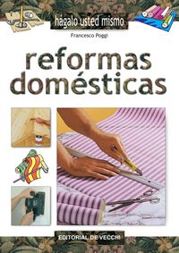 Produktbild: Reformas dom&eacute;sticas