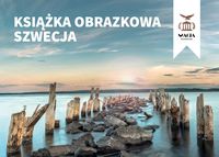 Produktbild: Ksi&iquest;&iquest;ka obrazkowa Szwecja