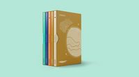 Produktbild: Kinship: Belonging in a World of Relations, 5-Volume Set
