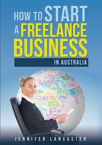 Produktbild: How to Start a Freelance Business