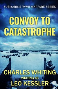 Produktbild: Convoy To Catastrophe