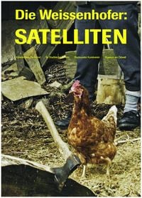 Produktbild: Die Weissenhofer: Satelliten