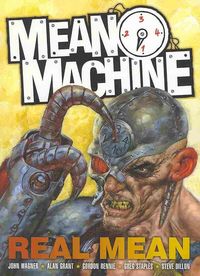 Produktbild: Mean Machine Real Mean Origina
