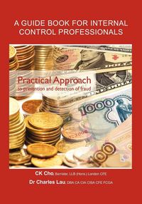 Produktbild: Practical Approach to Prevention and Detection of Fraud