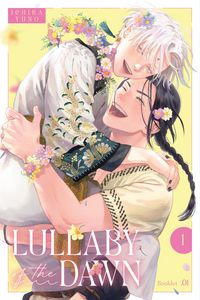 Produktbild: Lullaby of the Dawn, Booklet #1 (Convention Exclusive)