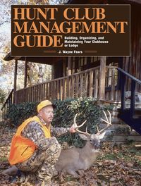 Produktbild: Hunt Club Management Guide