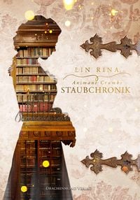 Produktbild: Animant Crumbs Staubchronik