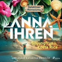 Produktbild: Sj&ouml;jungfrun i Costa Rica