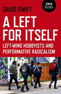 Produktbild: Left for Itself, A