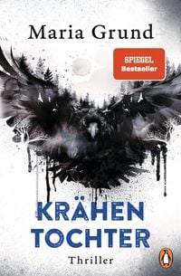 Produktbild Kr&auml;hentochter