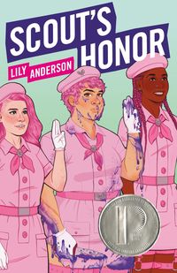 Produktbild: Scout's Honor