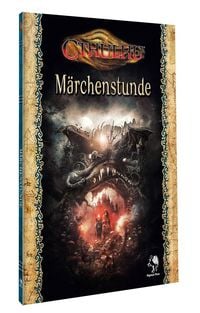 Produktbild: Cthulhu: M&auml;rchenstunde (Softcover)