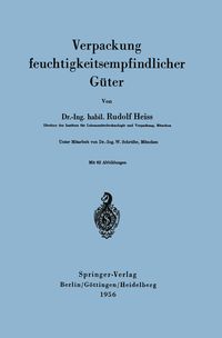 Produktbild: Verpackung feuchtigkeitsempfindlicher G&uuml;ter