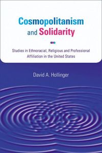 Produktbild: Cosmopolitanism and Solidarity