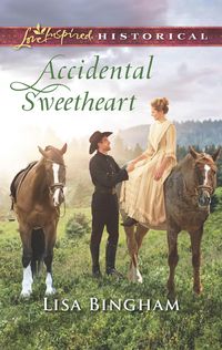 Bild vom Artikel Accidental Sweetheart (Mills & Boon Love Inspired Historical) (The Bachelors of Aspen Valley, Book 3) vom Autor Lisa Bingham