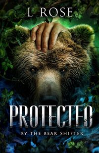 Produktbild: Protected by the Bear Shifter