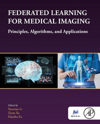 Produktbild: Federated Learning for Medical Imaging