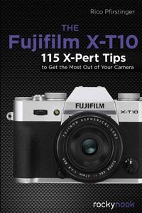 Produktbild: Pfirstinger, R: Fujifilm X-T10