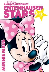 Produktbild: Lustiges Taschenbuch Entenhausen Stars 15