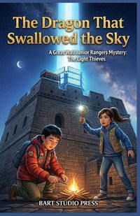 Produktbild: The Dragon That Swallowed the Sky