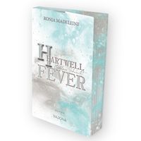 Produktbild: Heartwell Fever - Eisblaue Sehnsucht