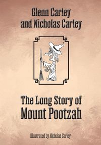 Produktbild: The Long Story of Mount Pootzah