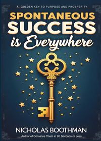 Produktbild: Spontaneous Success is Everywhere