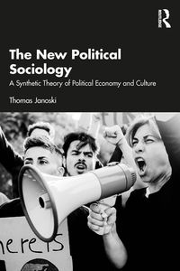 Produktbild: The New Political Sociology