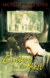 Produktbild: Magorian, M: Cuckoo in the Nest