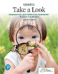 Produktbild: Take a Look: Observation and Portfolio Assessment in Early Childhood