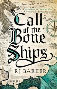 Produktbild: Call of the Bone Ships